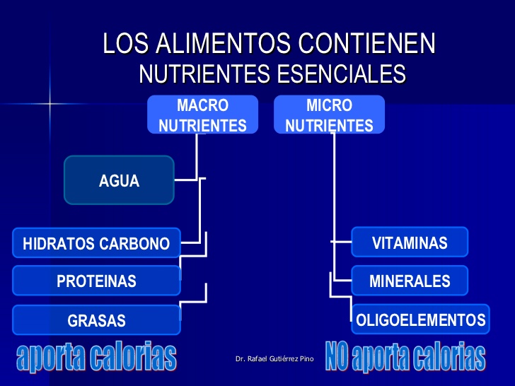 Nutrición PILATES AYSANA